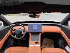 2025 Xiaomi YU7 RWD Long Range — фото 5