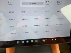 2025 Xiaomi YU7 RWD Long Range — фото 8