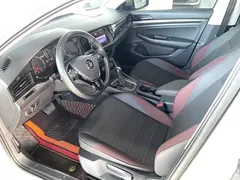 2021 Volkswagen Bora 1.5L AT Comfort Smart Connect, белый — фото 7