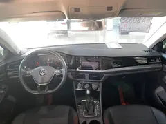 2021 Volkswagen Bora 1.5L AT Comfort Smart Connect, белый — фото 8