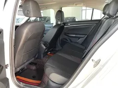 2021 Volkswagen Bora 1.5L AT Comfort Smart Connect, белый — фото 9