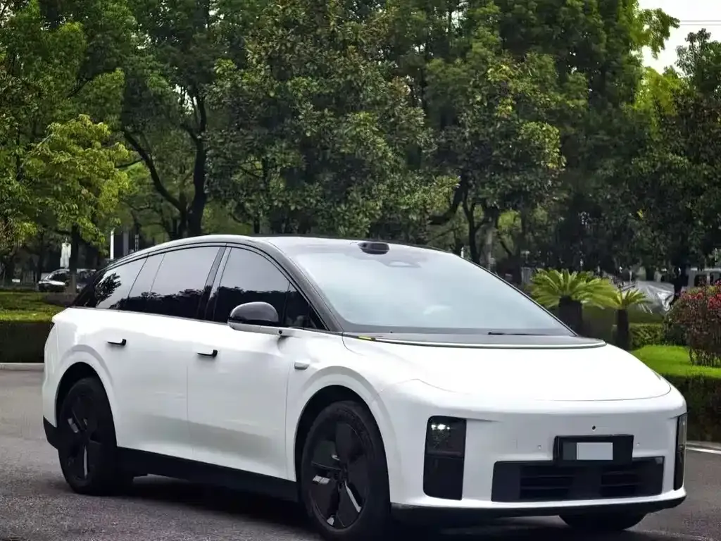 2026 Li Auto i6 2WD Standard