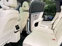 2026 Li Auto i6 2WD Standard, белый — фото 6