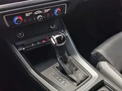 2021 Audi Q3 Sportback 40 TFSI, зелёный — фото 16