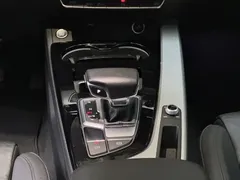 2021 Audi A5 Sportback 40 TFSI quattro Luxury Sport, синий — фото 13