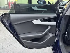 2021 Audi A5 Sportback 40 TFSI quattro Luxury Sport, синий — фото 16