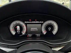 2021 Audi A5 Sportback 40 TFSI quattro Luxury Sport, синий — фото 22