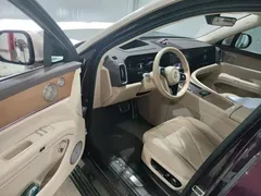2025 Aito M9 EREV Ultra 52kWh 6-seat 192-line LiDAR — фото 3