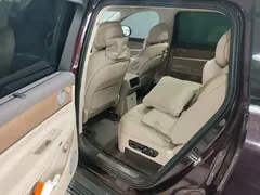 2025 Aito M9 EREV Ultra 52kWh 6-seat 192-line LiDAR — фото 6