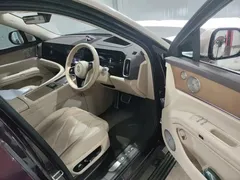2025 Aito M9 EREV Ultra 52kWh 6-seat 192-line LiDAR — фото 9