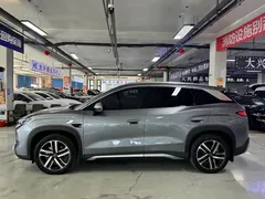 2026 BYD Song L PHEV 130KM Exceed — фото 4