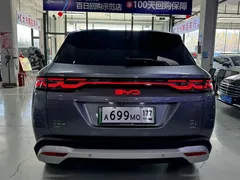2026 BYD Song L PHEV 130KM Exceed — фото 6