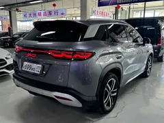 2026 BYD Song L PHEV 130KM Exceed — фото 7
