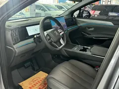 2026 BYD Song L PHEV 130KM Exceed — фото 8