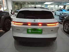 2024 Nio ET5T 75kWh Touring, белый — фото 4