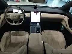 2024 Nio ET5T 75kWh Touring, белый — фото 6