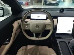 2024 Nio ET5T 75kWh Touring, белый — фото 7