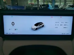 2024 Nio ET5T 75kWh Touring, белый — фото 8
