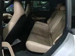 2024 Nio ET5T 75kWh Touring, белый — фото 13
