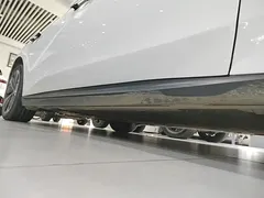 2024 Nio ET5T 75kWh Touring, белый — фото 19