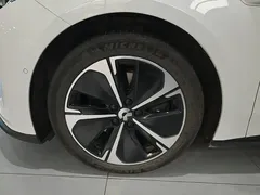 2024 Nio ET5T 75kWh Touring, белый — фото 25