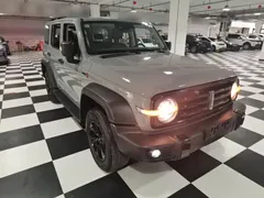 2021 Tank 300 Off-road 2.0T Conqueror — фото 4
