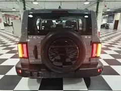 2021 Tank 300 Off-road 2.0T Conqueror — фото 6