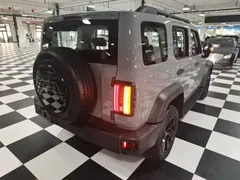2021 Tank 300 Off-road 2.0T Conqueror — фото 7