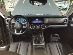 2021 Tank 300 Off-road 2.0T Conqueror — фото 10