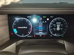 2021 Tank 300 Off-road 2.0T Conqueror — фото 12