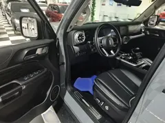 2021 Tank 300 Off-road 2.0T Conqueror — фото 16