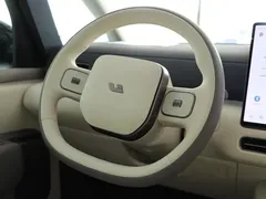 2026 Li Auto MEGA Home, белый — фото 18