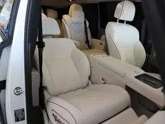 2026 Li Auto MEGA Home, белый — фото 20