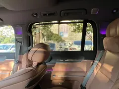 2026 Leapmotor D19 EREV 500 Premium 6-seat, чёрный — фото 13