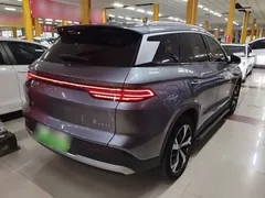 2025 BYD Song Pro 2nd Gen DM-i PHEV 115km Excellence — фото 7