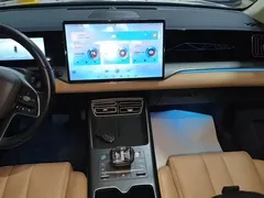 2025 BYD Song Pro 2nd Gen DM-i PHEV 115km Excellence — фото 13