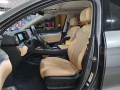 2025 BYD Song Pro 2nd Gen DM-i PHEV 115km Excellence — фото 15