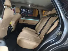 2025 BYD Song Pro 2nd Gen DM-i PHEV 115km Excellence — фото 17