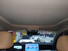 2025 BYD Song Pro 2nd Gen DM-i PHEV 115km Excellence — фото 18