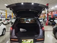 2025 BYD Song Pro 2nd Gen DM-i PHEV 115km Excellence — фото 19