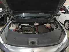 2025 BYD Song Pro 2nd Gen DM-i PHEV 115km Excellence — фото 20