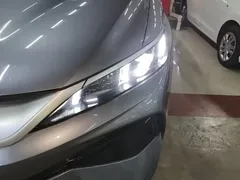 2025 BYD Song Pro 2nd Gen DM-i PHEV 115km Excellence — фото 24