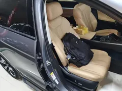2025 BYD Song Pro 2nd Gen DM-i PHEV 115km Excellence — фото 25