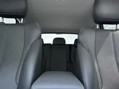 2025 BYD Yuan PLUS Smart Driving 510km Leading, белый — фото 4