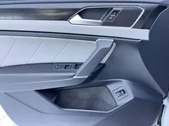 2023 Volkswagen Tayron 280TSI 2WD Luxury Plus Advanced, белый — фото 8