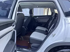 2023 Volkswagen Tayron 280TSI 2WD Luxury Plus Advanced, белый — фото 13