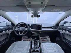 2023 Volkswagen Tayron 280TSI 2WD Luxury Plus Advanced, белый — фото 15