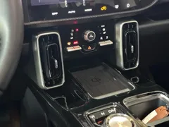 2021 Haval Dargo 2.0T DCT 4WD, белый — фото 14