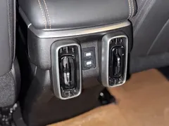 2021 Haval Dargo 2.0T DCT 4WD, белый — фото 15