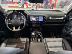 2021 Haval Dargo 2.0T DCT 4WD, белый — фото 17